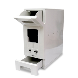 Thùng đựng gạo thông minh Samick 12kg -100% nhập Hàn Quốc