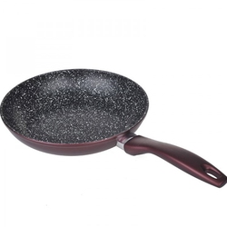 GIẢM SỐC 39% trong T9/2015-Chảo chống dính vân đá Elmich28cm