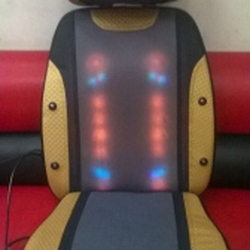 Đệm massage hồng ngoại 30 bi KIMURA 4D rẻ nhất thị trường