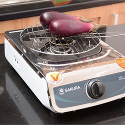 Bếp gas đơn Sakura SA-350S