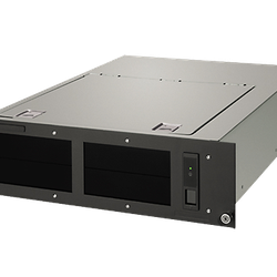 HP Ultrium 3280 Tape Drive in 3U Rack mount Kit