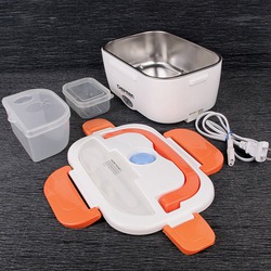 Hộp cơm cắm điện Magic Bullet