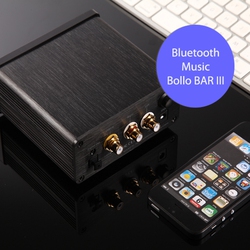 Đầu nhận bluetooth dùng kết nối điện thoại smart phone cho dàn âm thanh và loa hi end