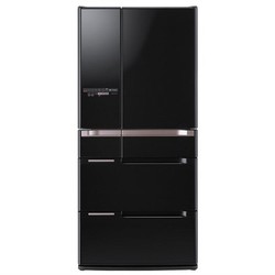 Tủ lạnh HITACHI C6800S/XK, 680L, 6 cửa giá 89,000,000đ hàng nhập khẩu chính hãng Nhật Bản hàng chính hãng Hitachi.