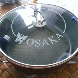 Cách nhận biết chảo osaka chính hãng nhật bản