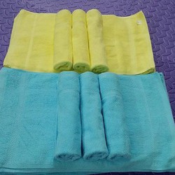Khăn mặt xuất Nhật