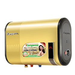 Bình nóng lạnh kangaroo KG660y