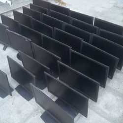 Bán màn hình máy tính cũ giá rẻ tại hải phòng