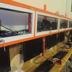 Thanh lý dàn nét giá rẻ