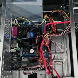 Bán nhanh gần 100 máy giga H61 đủ các cấu hình giá rẻ tại hải phòng