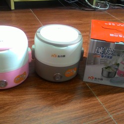 Hộp Đựng Cơm Đa Năng - 300k