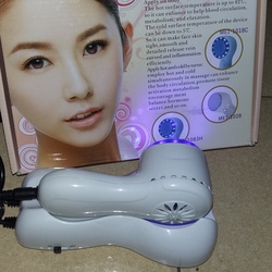 Máy massage siêu âm lạnh, Búa massage nóng lạnh, búa nóng lạnh ánh sáng sinh học, siêu âm lạnh ánh sáng sinh học,