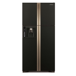 Bán Hitachi R W660PGV3 GBK Tủ lạnh 4 cánh Hitachi Model: R W660PGV3 GBK Hãng HITACHI Xuất xứ: Thái Lan