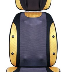 Đệm massage hồng ngoại 4d Japan Kimura Onaga 