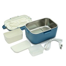 Hộp cơm văn phòng đa năng Chefman 112