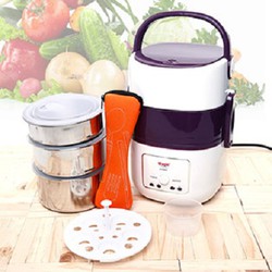 Hộp cơm đa năng Magic A06 Korea
