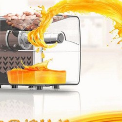 Máy ép dầu lạc, dầu vừng tại nhà, bán máy ép dầu ăn sạch 