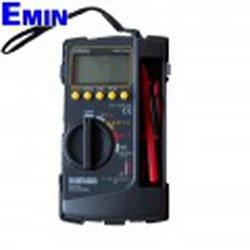 Đồng hồ vạn năng Kyoritsu, Hioki, Sanwa, Fluke, Extech...