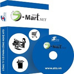 Phần mềm siêu thị Smart.Net phần mềm bán hàng chuyên nghiệp