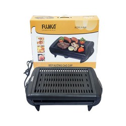 Bếp nướng Fujika 868 giá khuyến mại 569k