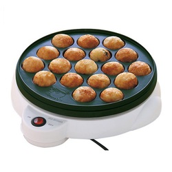 máy làm bánh takoyaki