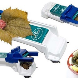 Máy cuốn (cuộn) nem,chả,thịt Dolmer giá RẺ tận gốc nhà máy