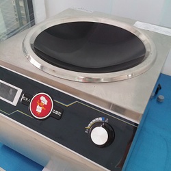 Bếp từ mặt chảo nhập khẩu