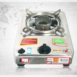 Bếp Cồn Điện Tử