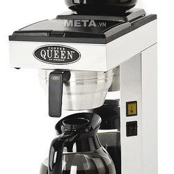  Máy lọc cà phê Coffee Queen M2
