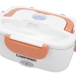 Hộp cơm chefman 111