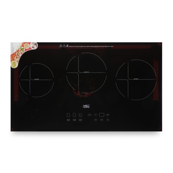 Bếp điện từ ME-3035, Japan giảm giá siêu khủng + tặng chảo chiên