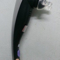 Máy massage cầm tay 7 đầu, 10 đầu, 3 đầu cao cấp, máy mát xa cầm tay hồng ngoại