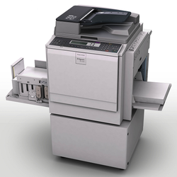 Báo giá phân phối máy photocopy siêu tốc Ricoh Priport DD 4450 chính hãng