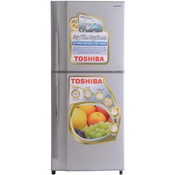 Xả kho: Tủ lạnh 2 cửa Toshiba GR S19VPP 171L chính hãng giá siêu rẻ