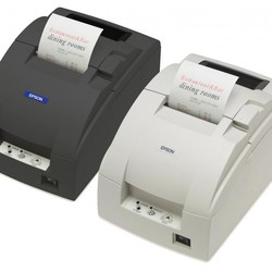 Combo 2s phần mềm bán hàng và máy in hóa đơn