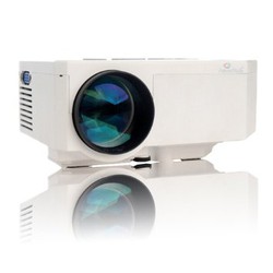 Máy chiếu phim cho rạp tại gia UNIC30