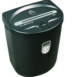 Máy Hủy Tài Liệu Silicon PS812C