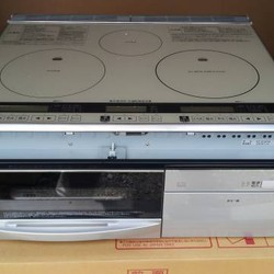 Cung cấp bếp từ nhật bản