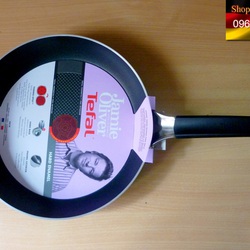 Chảo rán Tefal Jamie Oliver Hard Enamel 28cm