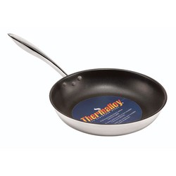 Chảo bếp từ, không dính, inox D=20cm - KS00800102HC