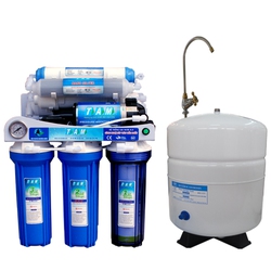 Máy lọc nước R.O T.A.M 5, 6, 7, 8 lõi lọc