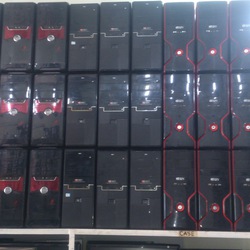 Bán case máy tính siêu chiến game giá rẻ