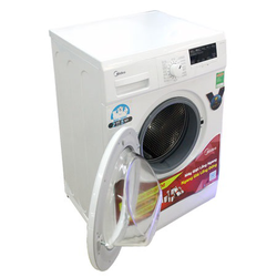 Tổng kho phân phối cấp 1: Máy giặt Midea MFG70, MFG80, MFG90 giá rẻ nhất miền Bắc duy nhất tại Điện máy Thành Đô.