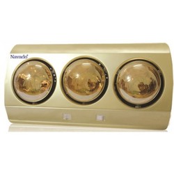 Đèn sưởi phòng tắm Navado