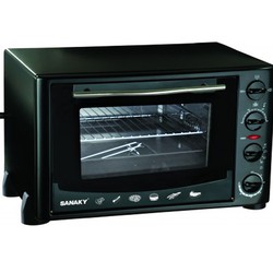 Bếp nướng Sanaky VH VH 359B