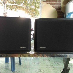 Loa Bose 301 Seri IV hàng MExico không thể mới hơn