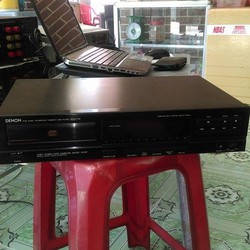 Đầu CD Denon DCD 770 không thể mới hơn