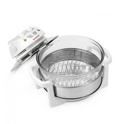 Lò nướng thủy tinh Sanaky 14 lít VH-148T/D