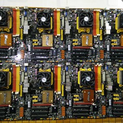 Linh kiện máy tính cũ:main,chip,ram,ổ cứng,vỏ,nguồn,card rời