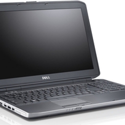 Laptop Dell Latitude E5530, giá 6tr9